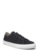 Moore Suede Sneaky Steve Black