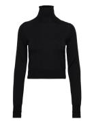 Merino Turtleneck Sweater Filippa K Black
