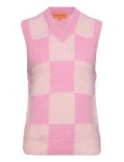 Noa, 1790 Alpaca Knit STINE GOYA Pink