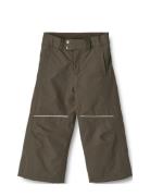 Winter Trousers Fajr Tech Wheat Khaki