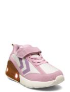 Daylight Jr Hummel Pink