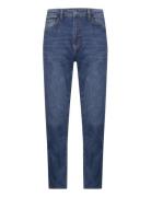 Dprecycled Carrot Jeans Denim Project Blue