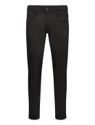 Anbass Trousers Hyperflex Colour Xlite Replay Black