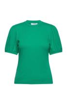 Johanna T-Shirt Minus Green