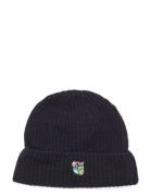 Ricky Beanie Tonsure Navy