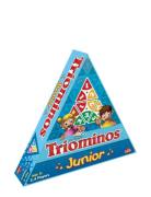 Triominos Junior Goliath Patterned