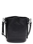 Portofino Shoulder Bag Miriam Adax Black