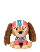 Paw Patrol Gund Plush 15 Cm Liberty MAKI Patterned