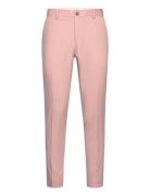Slhslim-Liam Trs Flex B Selected Homme Pink
