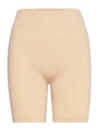 Bybrix Short Shorts - B.young Beige