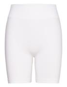 Bybrix Short Shorts - B.young White