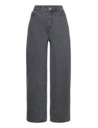 High Rise Jeans ROTATE Birger Christensen Grey