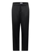 Ava Trousers Ahlvar Gallery Black