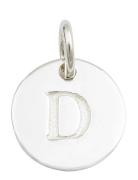 Beloved Mini Letter Silver Syster P Silver