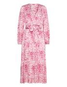 Didda - Dress Claire Woman Pink