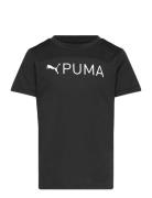 Puma Fit Tee G PUMA Black
