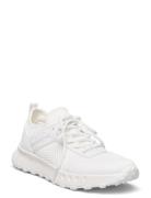 Bialauren Laceup Sneaker Flyknit Bianco White