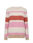 Sc-Kanita Stripe Soyaconcept Cream