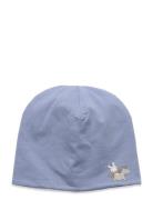 Hat United Colors Of Benetton Blue