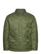 Jacket United Colors Of Benetton Green