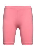 Leggings Short Minymo Pink