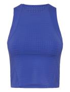 Adv T Perforated Tank W Craft Blue
