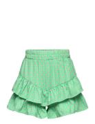 Kogbeate Skort Ptm Kids Only Green