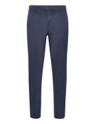 Trousers United Colors Of Benetton Blue