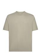 Anf Mens Graphics Abercrombie & Fitch Green