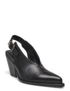 Shoes Laura Bellariva Black