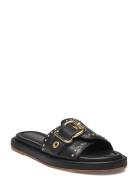 Sandals Laura Bellariva Black