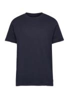 2In1 T-Shirt Tom Tailor Navy