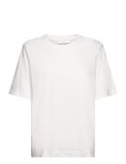 Payanaiw Shld Pad Tshirt InWear White