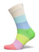 Chunky Stripe Sock Happy Socks Patterned