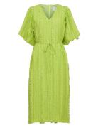 Numoleko Dress Nümph Green