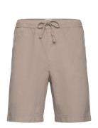 Dptapered Ripstop Shorts Denim Project Brown