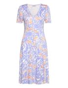 Frfedot 1 Dress Fransa Blue