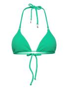 Seadive Slide Tri Seafolly Green