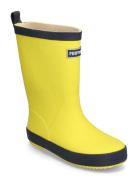 Rain Boots, Taikuus Reima Yellow