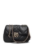 Red Hook Sm Crossbody DKNY Bags Black