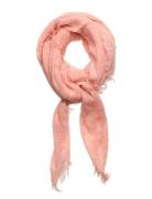 Marseille Scarf Balmuir Pink