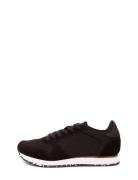 Ydun Suede Mesh Ii WODEN Black