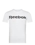 Gs Reebok Linear Rea Reebok Classics White