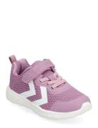Actus Ml Recycled Infant Hummel Purple