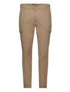 T2 Slim Tapered Dockers Beige