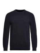 Pullovers Long Sleeve Marc O'Polo Navy