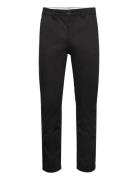 Regular Chino Short Lee Jeans Black
