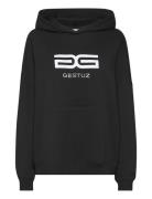 Sweallygz Oz Hoodie Gestuz Black