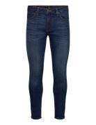 Mal Lee Jeans Navy