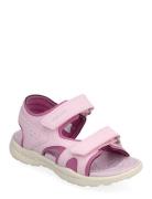 J Vaniett Girl A GEOX Pink